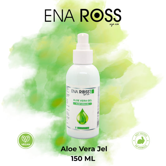ENA ROSS Aloe Vera Jel